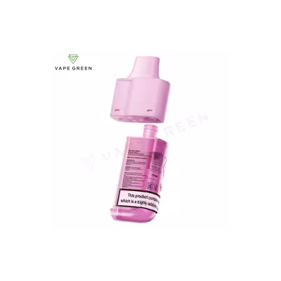 Grape Prefilled Pod Refill Pack by Lost Mary BM6000