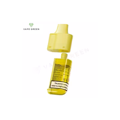 Pink Lemonade Prefilled Pod Refill Pack by Lost Mary BM6000