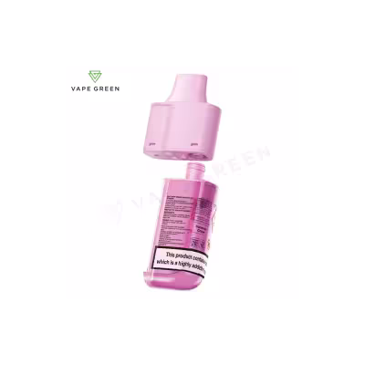 Summer Grape Prefilled Pod Refill Pack by Lost Mary BM6000