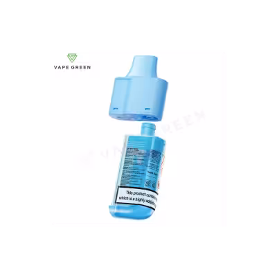 Triple Berry Prefilled Pod Refill Pack by Lost Mary BM6000