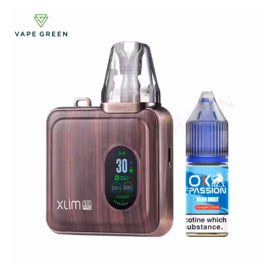 OXVA Xlim SQ Pro Pod Kit