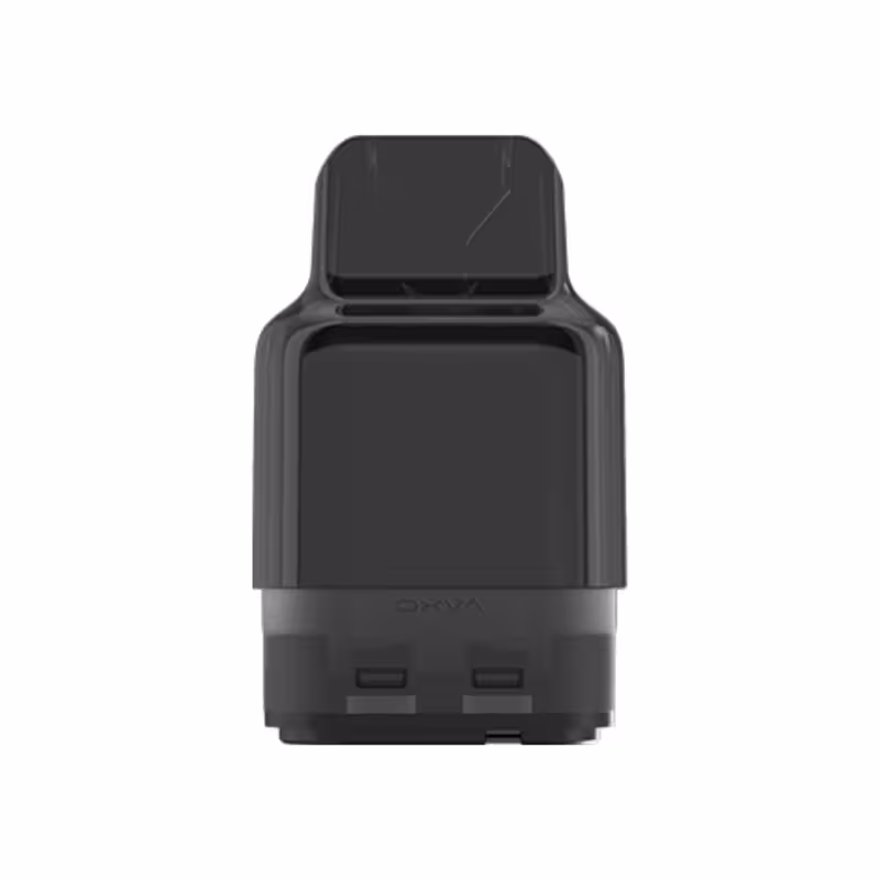 Fizzy Cherry Prefilled Pod by OXVA Xlim - FREE SAMPLE - Image 1