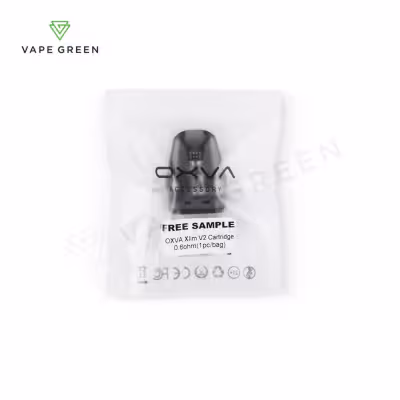 OXVA Xlim Pod - 0.4 ohm - FREE SAMPLE