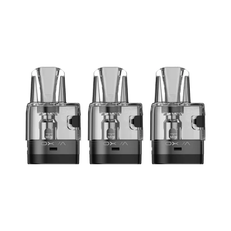 OXVA Oneo Replacement Pods (3 Pack)