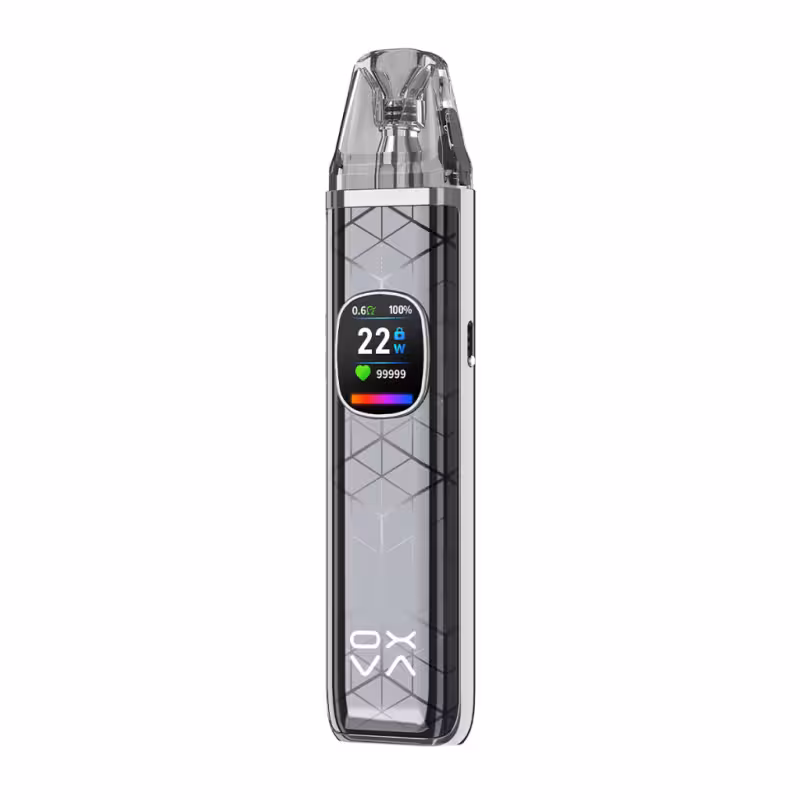 OXVA Xlim Pro 2 DNA Pod Kit - Image 1