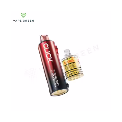 Strawberry Watermelon Prefilled Pod Refill Pack by Pyne Pod Click