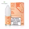 Fuji Apple Peach Nic Salt E-Liquid by Nexus Pod Salt - 1