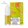 Lime Raspberry Grapefruit Nic Salt E-Liquid by Nexus Pod Salt - 1