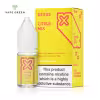 Lime Raspberry Grapefruit Nic Salt E-Liquid by Nexus Pod Salt - 2