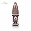 Ultra Peach Tea Hybrid Nic Salt E-Liquid by Riot Squad Black Edition - 1