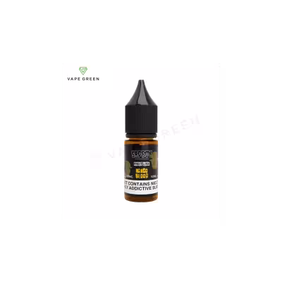 Mango Blood Nic Salt E-Liquid by Sadboy