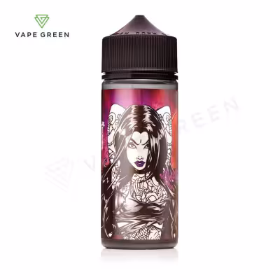 Derailed E-liquid by Suicide Bunny 100ml