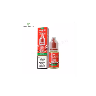 Fruit Medley Nic Salt E-Liquid by SKE Crystal Salts V2