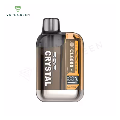 Pink Lemonade Prefilled Pod Kit by SKE Crystal CL6000