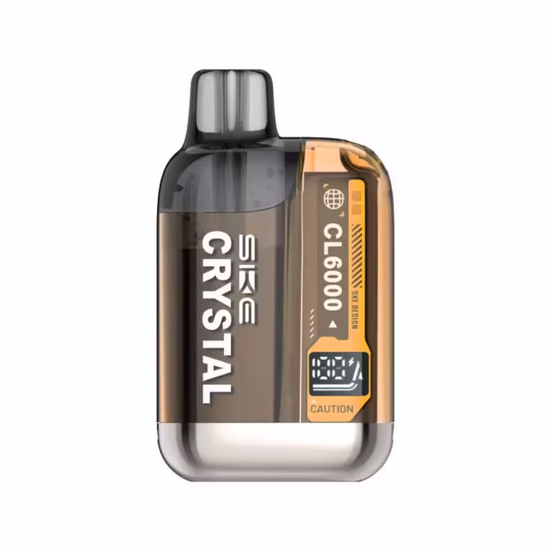 Pink Lemonade Prefilled Pod Kit by SKE Crystal CL6000 - Image 1