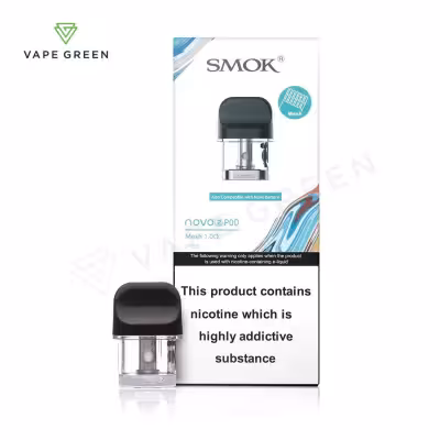 Smok Novo 2 Replacement Pods