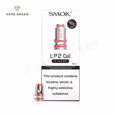 Smok LP2 Replacement Coils