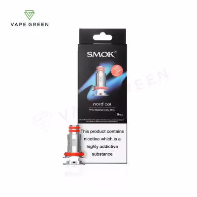 Smok Nord Pro Replacement Coils