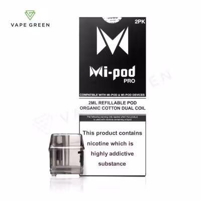 Mi Pod PRO Replacement Pods