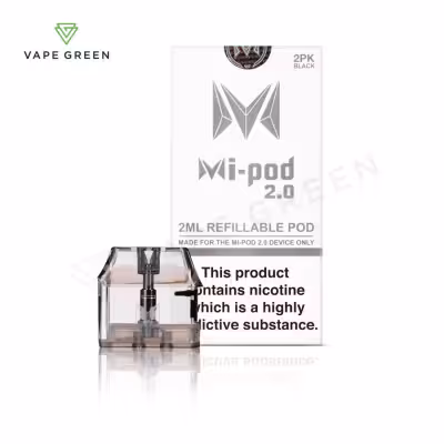 Mi Pod 2.0 Replacement Pods