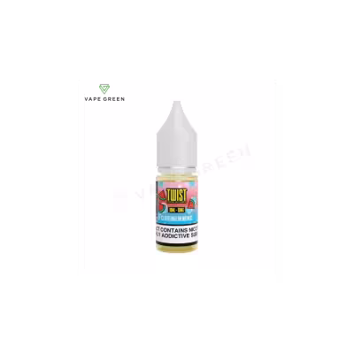 Ice Watermelon Madness Nic Salt E-Liquid by Twist