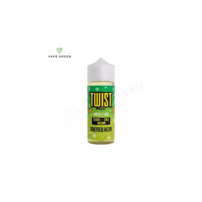 Honeydew Melon Shortfill E-Liquid by Twist 100ml