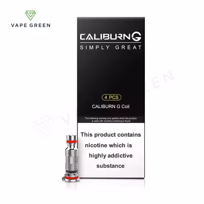 Uwell Caliburn G & G2 Replacement Coils