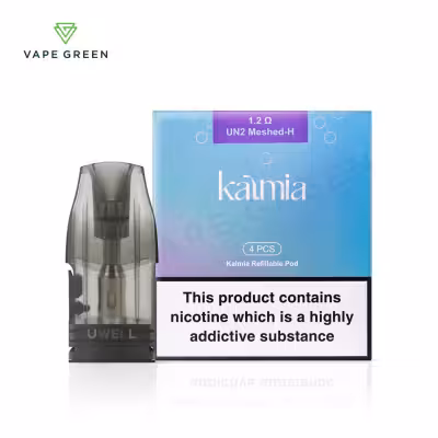 Uwell Kalmia Replacement Pods - Pack of 4