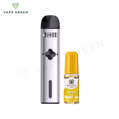 Uwell Caliburn Explorer Pod Kit