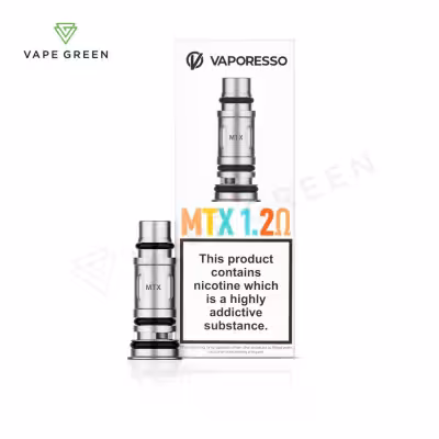 Vaporesso MTX Replacement Coils