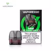 Vaporesso Luxe X Replacement Pods (2 Pack) - 1