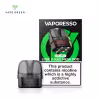 Vaporesso Luxe X Replacement Pods (2 Pack) - 2