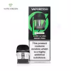 Vaporesso Luxe Q/QS Replacement Pods (4 Pack) - 1