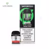 Vaporesso Luxe Q/QS Replacement Pods (4 Pack) - 2