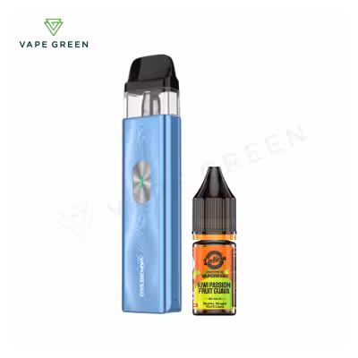 Vaporesso XROS 4 Mini Pod Kit