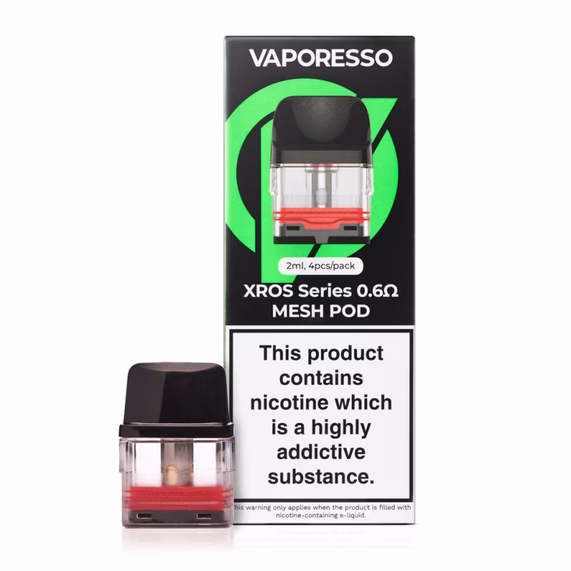 Vaporesso XROS Corex 2.0 Replacement Pods