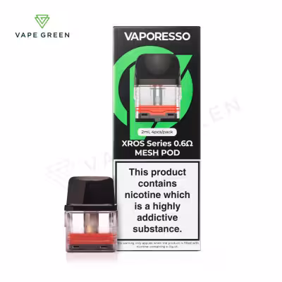 Vaporesso XROS Corex 2.0 Replacement Pods