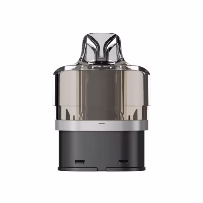 Watermelon Ice Prefilled Pod by Vaporesso Dojo Blast 6000 - Image 1