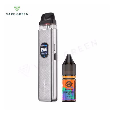 Vaporesso XROS 5 Pod Kit