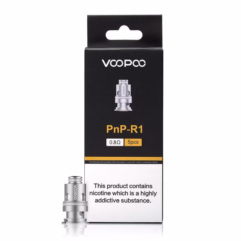 VooPoo PnP Replacement Coils