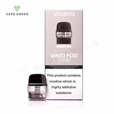 VooPoo Vinci Replacement Pods