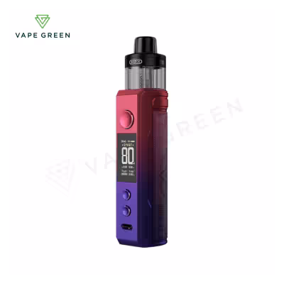 VooPoo Drag X2 Pod Vape Kit