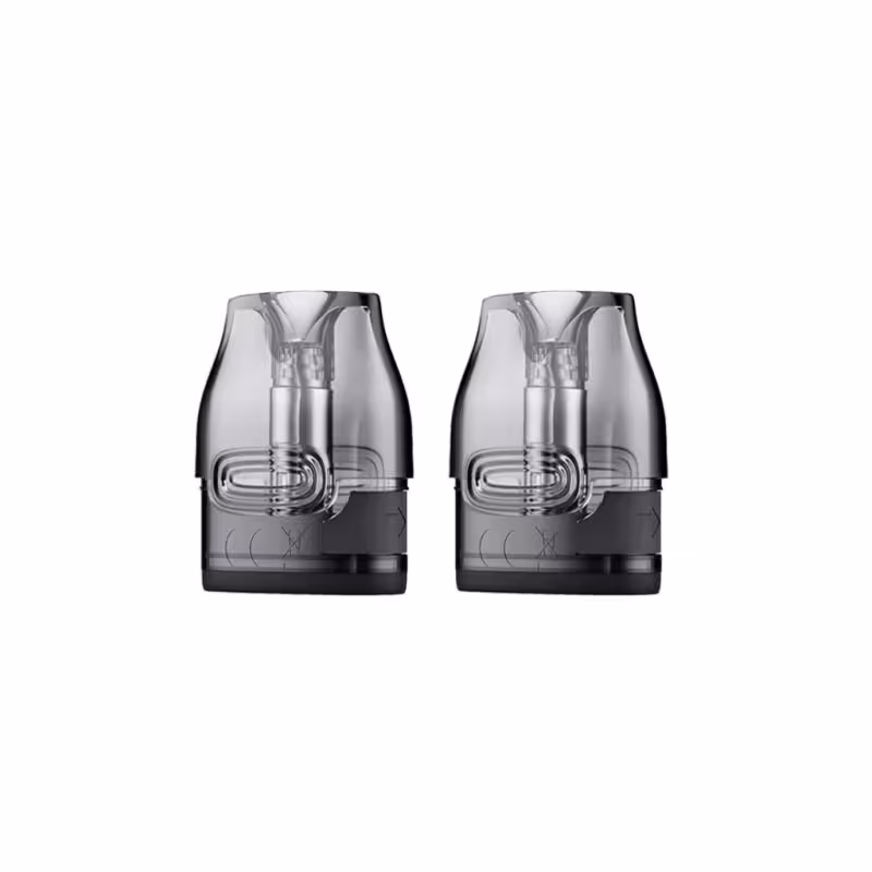 VooPoo Vmate V2 Replacement Pods (2 Pack) - Image 1