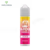 Rhubarb & Custard Shortfill E-Liquid by V4 Vapour 50ml - 1
