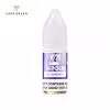 Blueberry 50/50 E-Liquid by V4 Vapour - 1