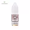 Coffee 50/50 E-Liquid by V4 Vapour - 1
