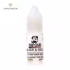 Silver & Gold 50/50 E-Liquid by V4 Vapour - 2