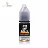 Black Grape Nic Salt E-Liquid by V4 Vapour - 1