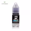 Blueberry Ice Nic Salt E-Liquid by V4 Vapour - 1