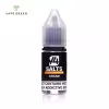 Cream Nic Salt E-Liquid by V4 Vapour - 1